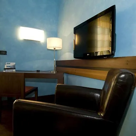 Hotel Meeting Cesena