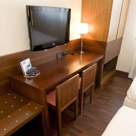 Hotel Meeting Cesena