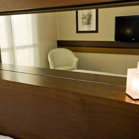 Hotel Meeting Cesena