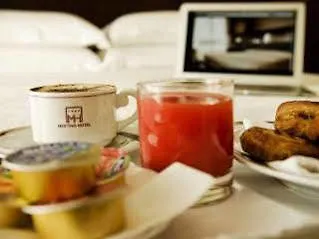 Meeting Hotel 4*