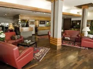 Hotel Meeting