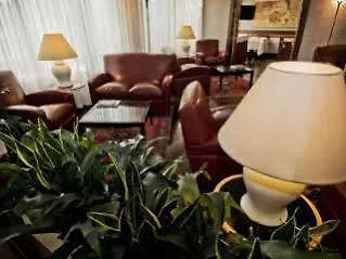 Meeting Hotel 4*