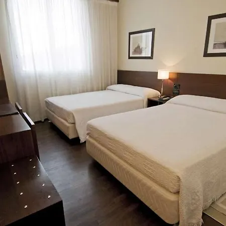 Hotel Meeting Cesena