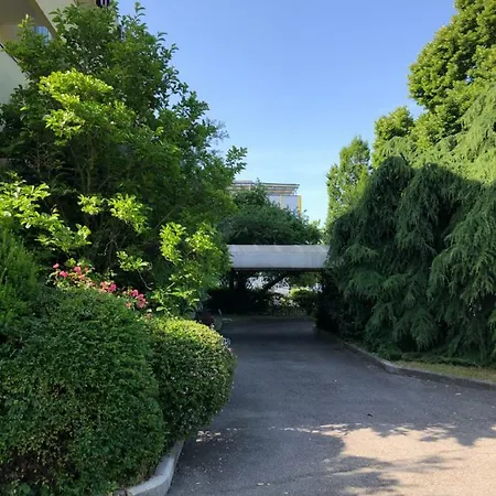 Meeting 酒店 切塞纳