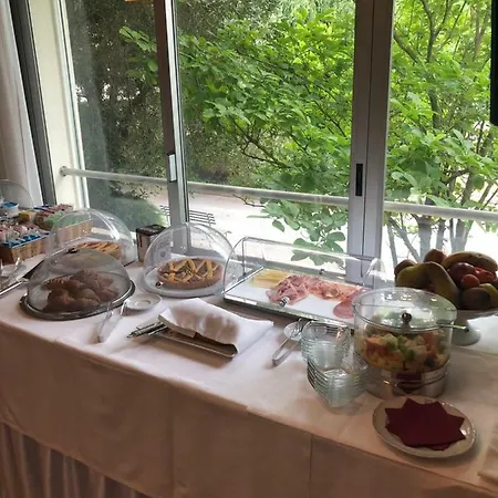 Meeting 酒店 切塞纳